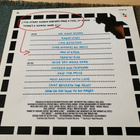 NICK LOWE: The Abominable Showman * SCAN 1983 - pikkukuva 2