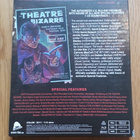 The Theatre Bizarre Blu-ray & Soudtrack CD - pikkukuva 2