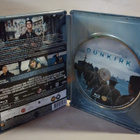 DUNKIRK  (STEELBOOK BD) - pikkukuva 2