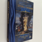 Kurt Lundgren : Regalskeppet Stora Cronan : byggandet, sl... - pikkukuva 1