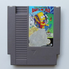 NES The Simpsons: Bart vs. The World (PAL-B/SCN) (L) - pikkukuva 1