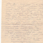 Kirje tuntemattomalle --"Liisa Laakso", 1944. - pikkukuva 2
