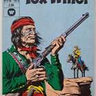 TEX Willer No 10 1973 (Kansas sarja) - pikkukuva 1
