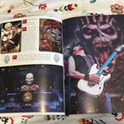 IRON MAIDEN: FUN CLUB MAGAZINE #106 - pikkukuva 2