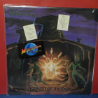 The Lord Weird Slough Feg - Twilight Of The Idols M-/EX+ LP - pikkukuva 1