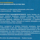 Anna Ljunggren (toim.): Sata makkaralaatua ja yksi idea - pikkukuva 3