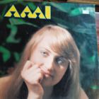 LP-LEVY: AMI ASPELUND : AMI - pikkukuva 1