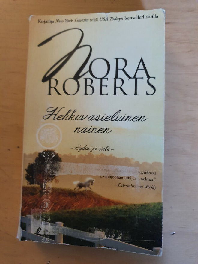 Harlequin Bestseller