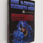 Anne McCaffrey : Sassinak - pikkukuva 1