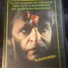 Crawlspace 1986 VHS (Hollanti) - pikkukuva 1