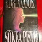 Robin Cook: Sokea piste - pikkukuva 1
