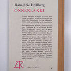 Hans-Eric Hellberg : Onnenlakki - pikkukuva 2