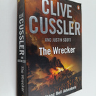 Clive Cussler : The Wrecker - pikkukuva 1