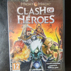 Might & Magic: Clash of Heroes PC - UUSI - pikkukuva 1