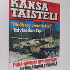 Kansa taisteli - Miehet kertovat  4/1986 : kuvauksia soti... - pikkukuva 1
