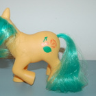 MY LITTLE PONY G1 ' TUTTI FRUTTI' / HASBRO - pikkukuva 3
