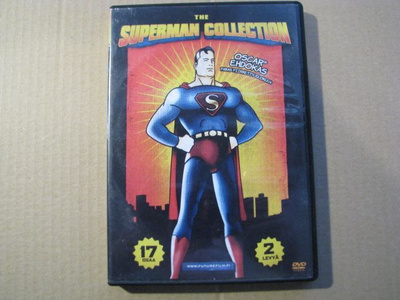 SUPERMAN COLLECTION