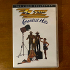 ZZ Top Greatest Hits DVD - pikkukuva 1
