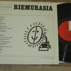 RIEMURASIA - kokoelma - LP 1968 EX - pikkukuva 2