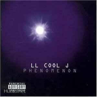 LL Cool J  **  Phenomenon  **  CD