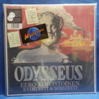 EERO KOIVISTOINEN KVINTETTI & SEKSTETTI - ODYSSEUS UUSI LP - pikkukuva 1