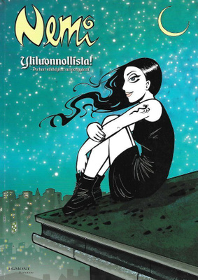 Nemi: Yliluonnollista! - Parhaat välähdykset menneisyydestä