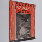 Suomen vapaussota 1/1941 - pikkukuva 1