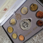 Vatikaani 2006 rahasarja proof - pikkukuva 3