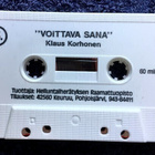 Raamattutunti kasetti - pikkukuva 3