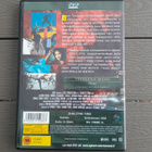 DVD: China Strike Force (O: Stanley Tong 2000) *Egmont* - pikkukuva 2