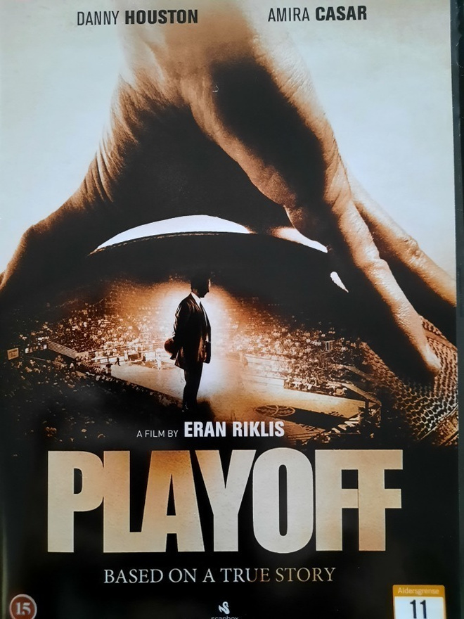 Playoff - dvd