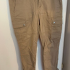 POLO Ralph Lauren CARGO HOUSUT KOKO w 37 / 32 - pikkukuva 1
