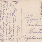 LUOVUTETTU ALUE VIIPURI ASEMA KULKENUT 1929 - pikkukuva 2