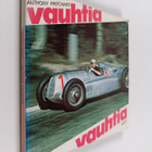 Anthony Pritchard : Vauhtia, vauhtia - pikkukuva 1