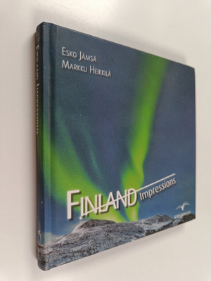 Esko Jämsä : Finland : impressions