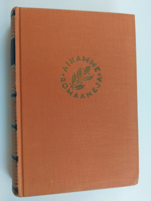 Pearl S. Buck : Hyvä maa