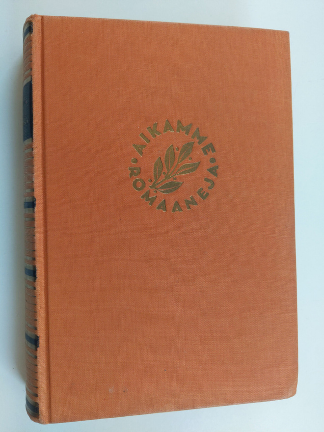 Pearl S. Buck : Hyvä maa
