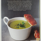 Paul Gayler : Great Homemade Soups - A Cook's Collection - pikkukuva 2