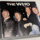 The Who - The Best Of The Who (CD) EX+!! - pikkukuva 1