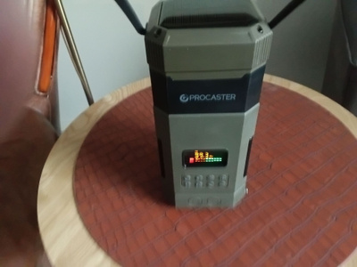 Monitoimiradio