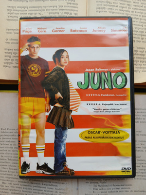 Juno (DVD)
