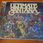 Santana:Ultimate Santana CD. - pikkukuva 1