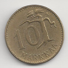 1962 10 mk alpr - pikkukuva 1