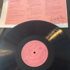 Annette Peacock: Sky-Skating (1982) LP - pikkukuva 3