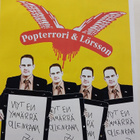 POPTERRORI & LÖRSSON: Nyt en ymmärrä ollenkaan 10" ep - pikkukuva 2