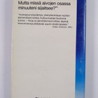 P. C. Jersild : Sielun silmin - pikkukuva 2