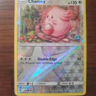 Pokemon Chansey 46/68 Reverse holo - pikkukuva 1