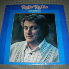 LP Reijo Kallio: Yksinäinen - pikkukuva 1