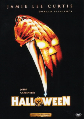 Halloween (1978) (DVD)