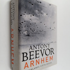 Antony Beevor : Arnhem Tysklands sista seger - pikkukuva 1
